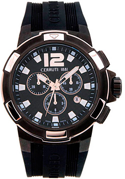 Часы Cerruti 1881 Gents CRA002G224G